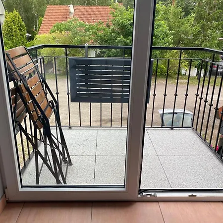 Feniks Guest house Niechorze
