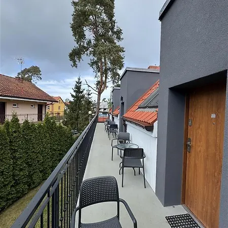 Feniks Guest house *