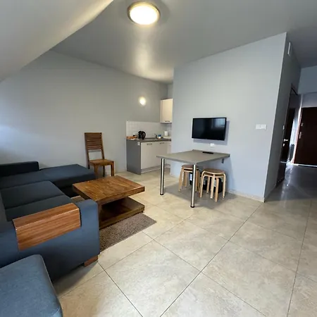 Guest house Feniks