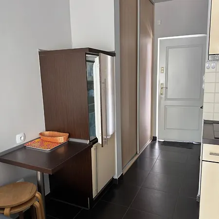 Guest house Feniks *