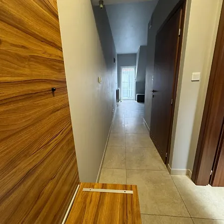 Feniks Guest house Niechorze