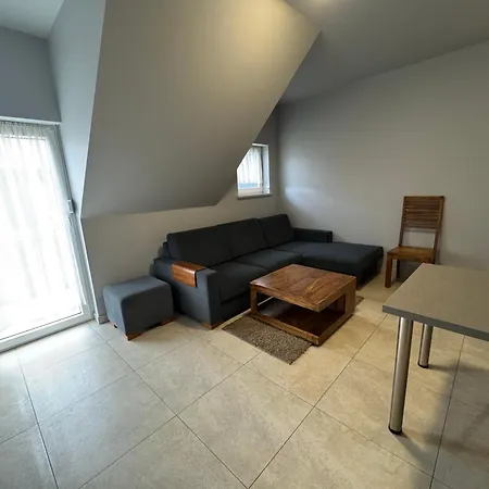 Guest house Feniks Niechorze