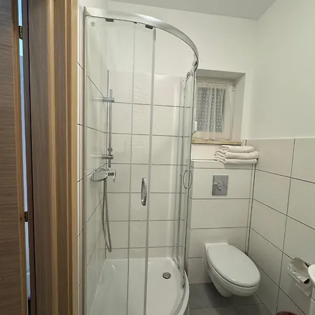 Feniks Guest house *
