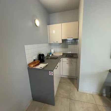 Feniks Guest house Niechorze