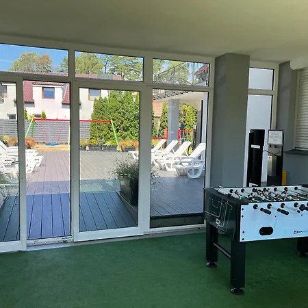 Feniks Guest house