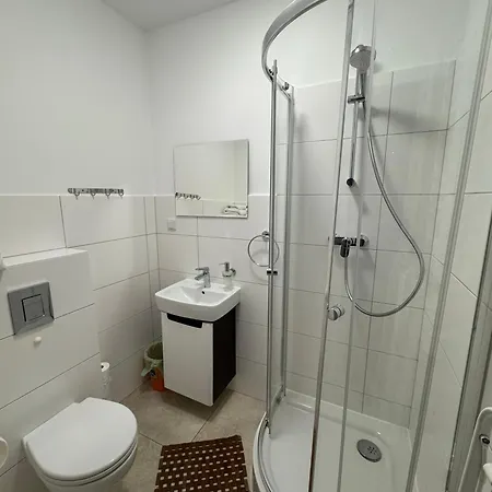 Feniks Guest house Niechorze