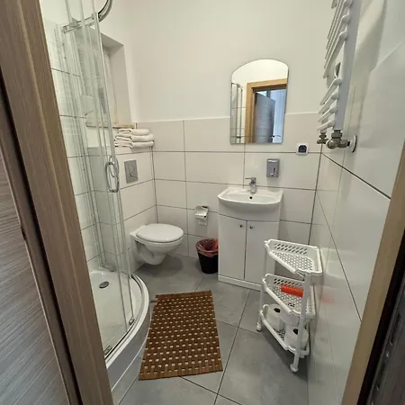 Feniks Gæstehus Niechorze
