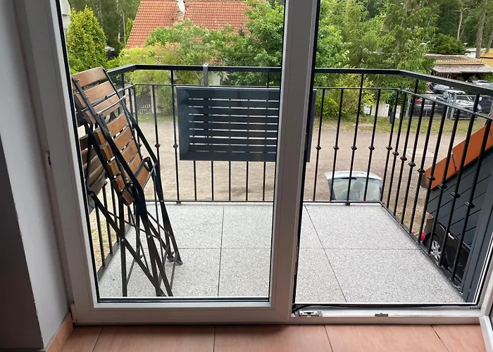 Feniks Pensjonat Niechorze