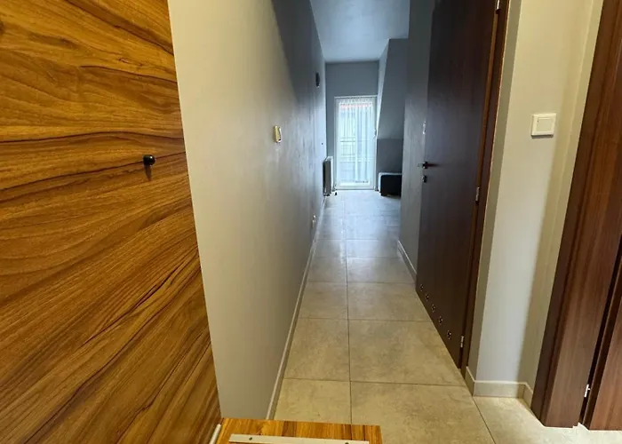 Feniks Pensjonat Niechorze