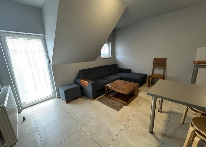 Pensjonat Feniks Niechorze