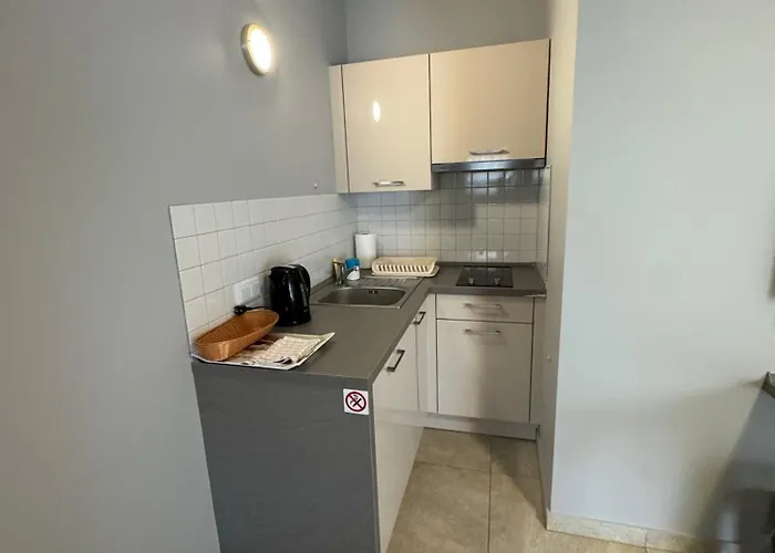 Feniks Pensjonat Niechorze