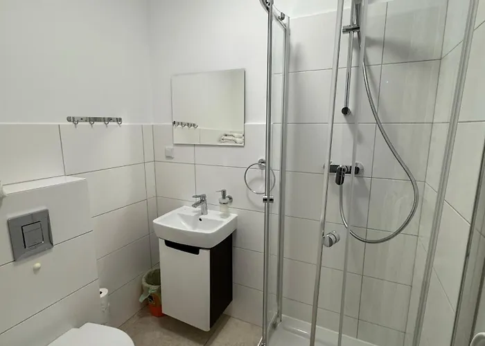 Feniks Pensjonat Niechorze