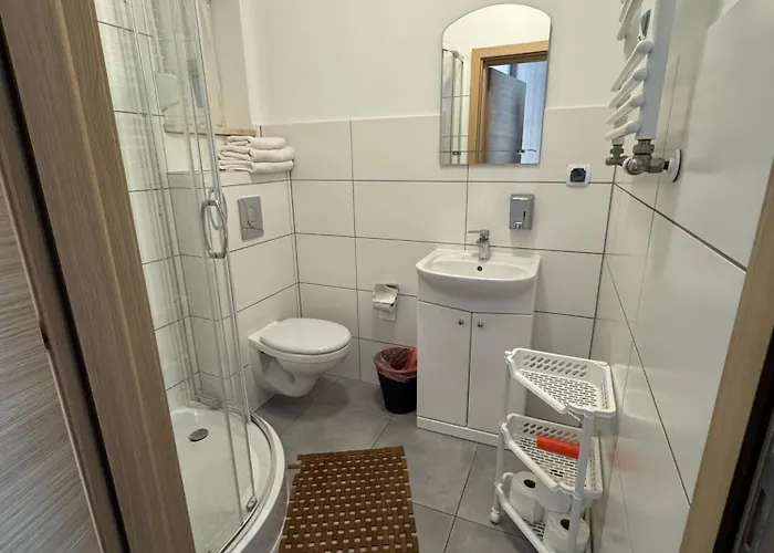 Feniks Pensjonat Niechorze